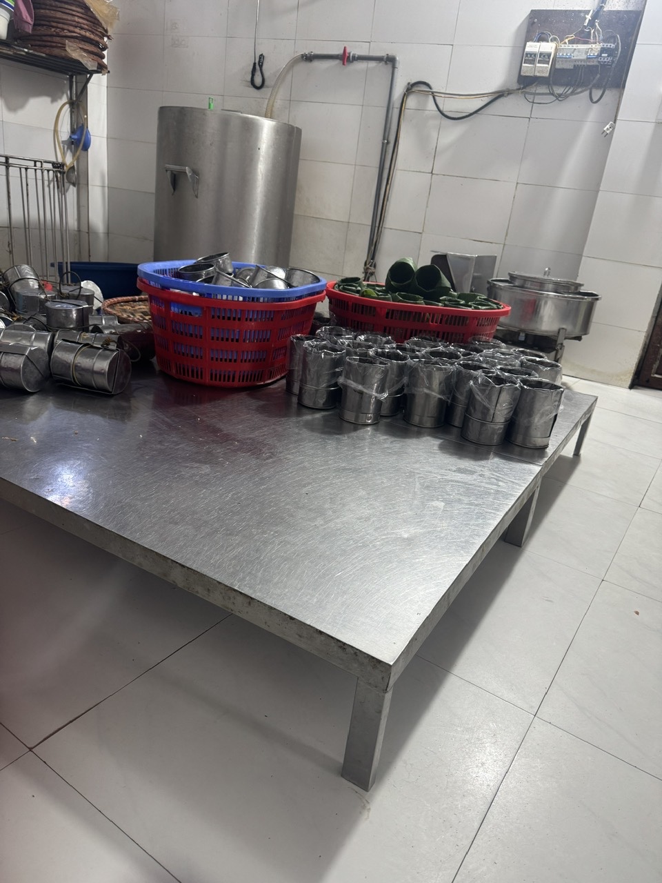 giò, chả