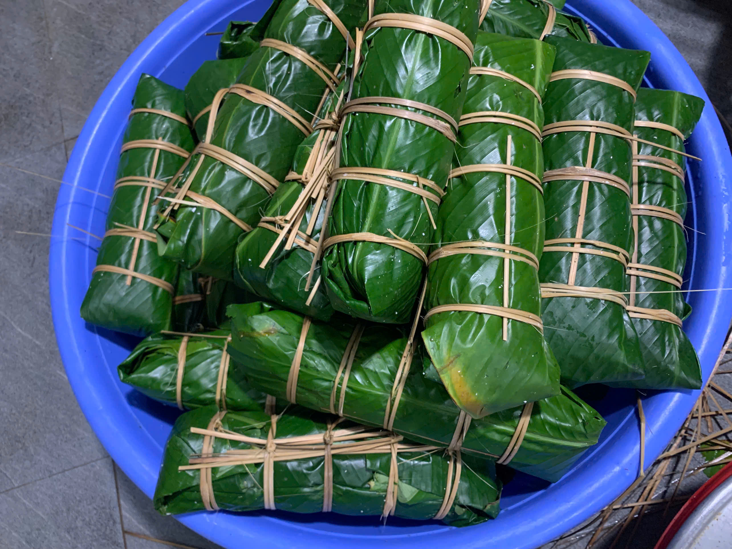 Bánh chưng