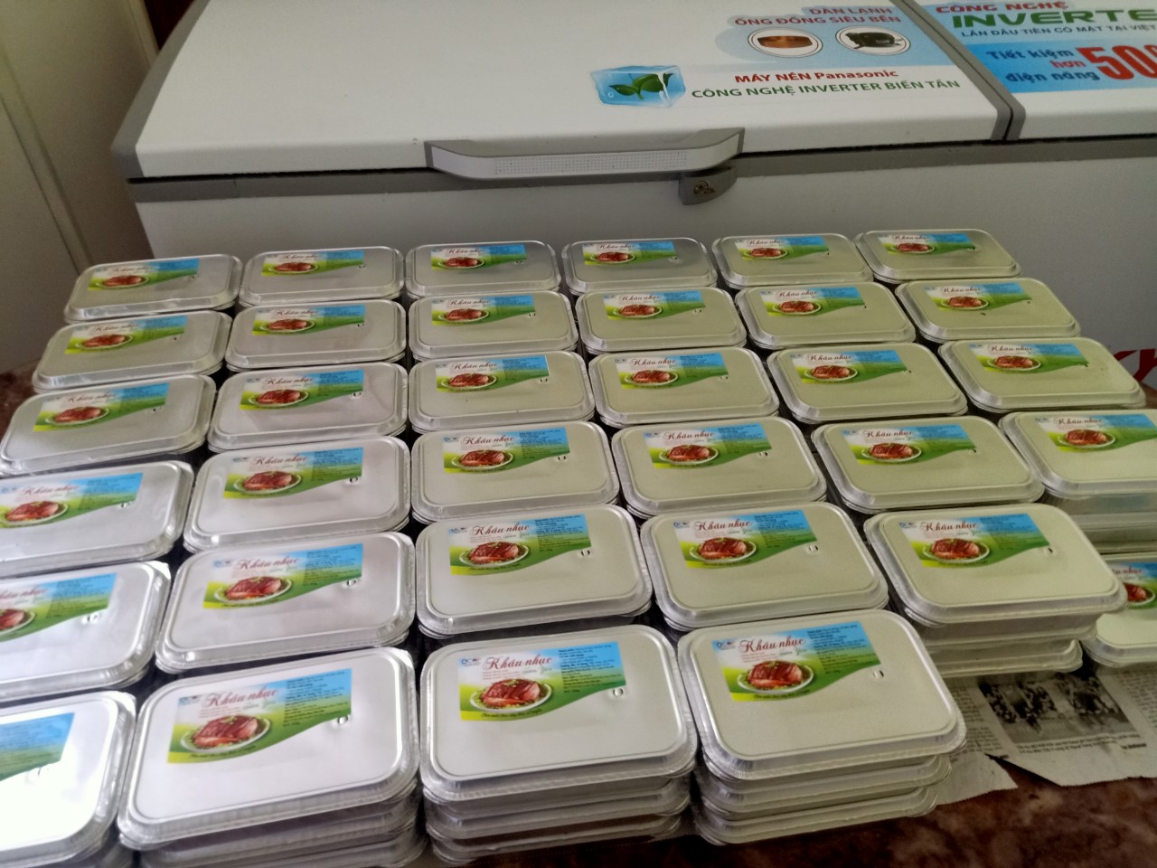 Khâu nhục Tiên Yên