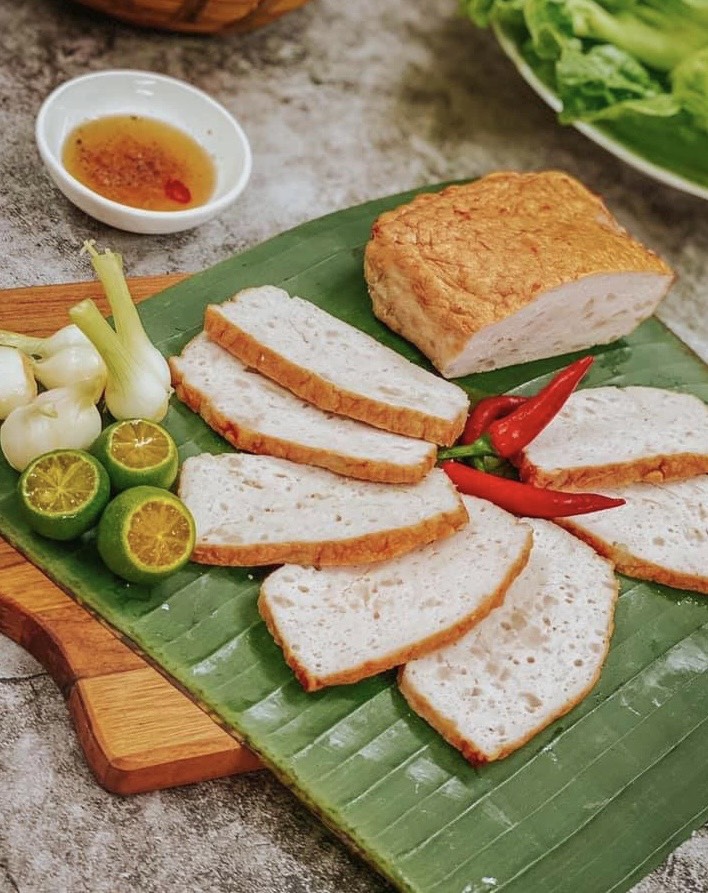 Chả Lại Lý 1kg