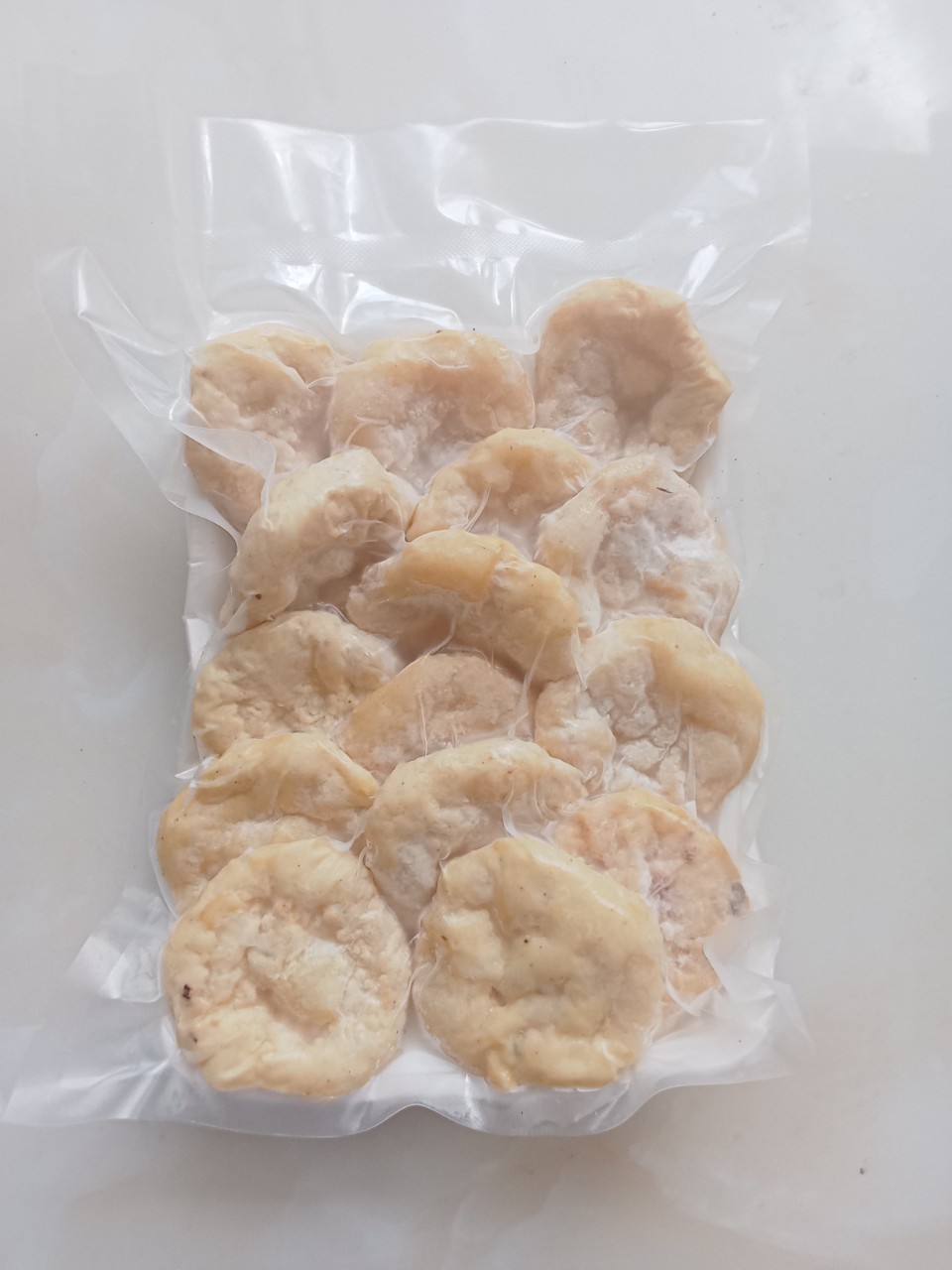Chả mực 1kg