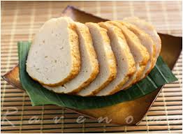 Chả lụa (500gr)