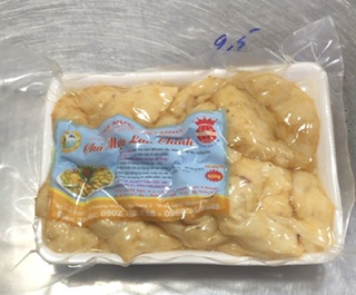 Chả mực hút chân không 1000g