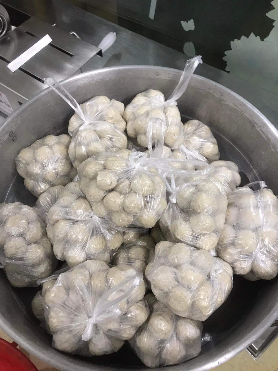 Mộc thịt 1kg