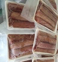 Cá kìm cờ một nắng