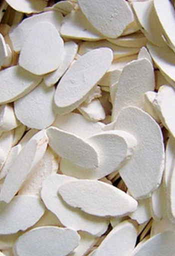 Sắn lát sấy khô