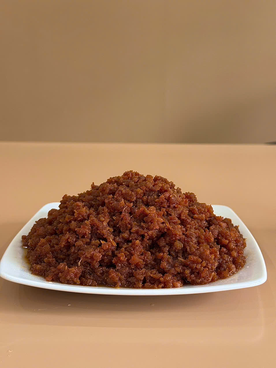 MẮM TÉP CHƯNG THỊT VỊ TRUYỀN THỐNG THU HẠNH FOOD 500G