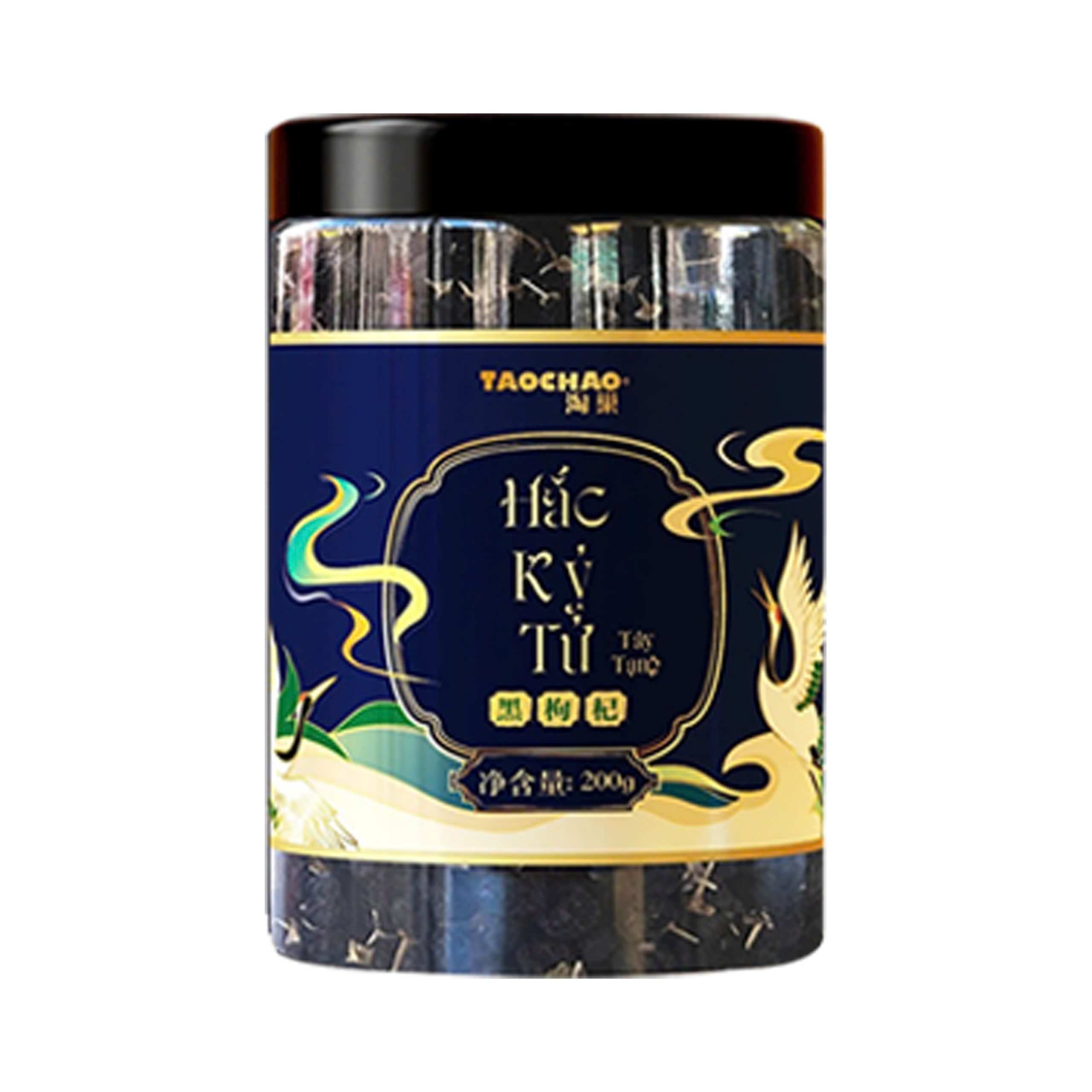 Hắc kỳ tử TAOCHAO