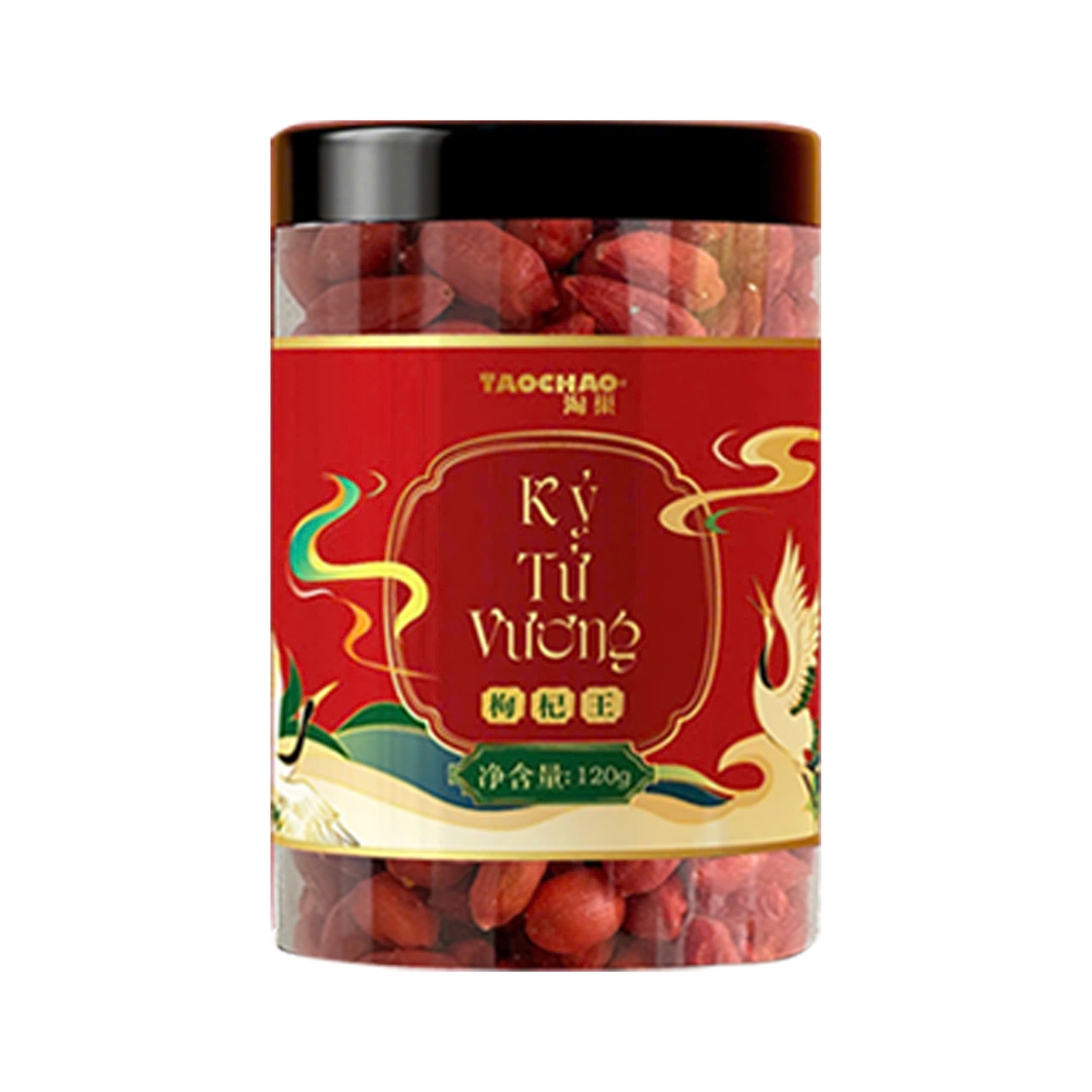 Kỳ tử vương TAOCHAO