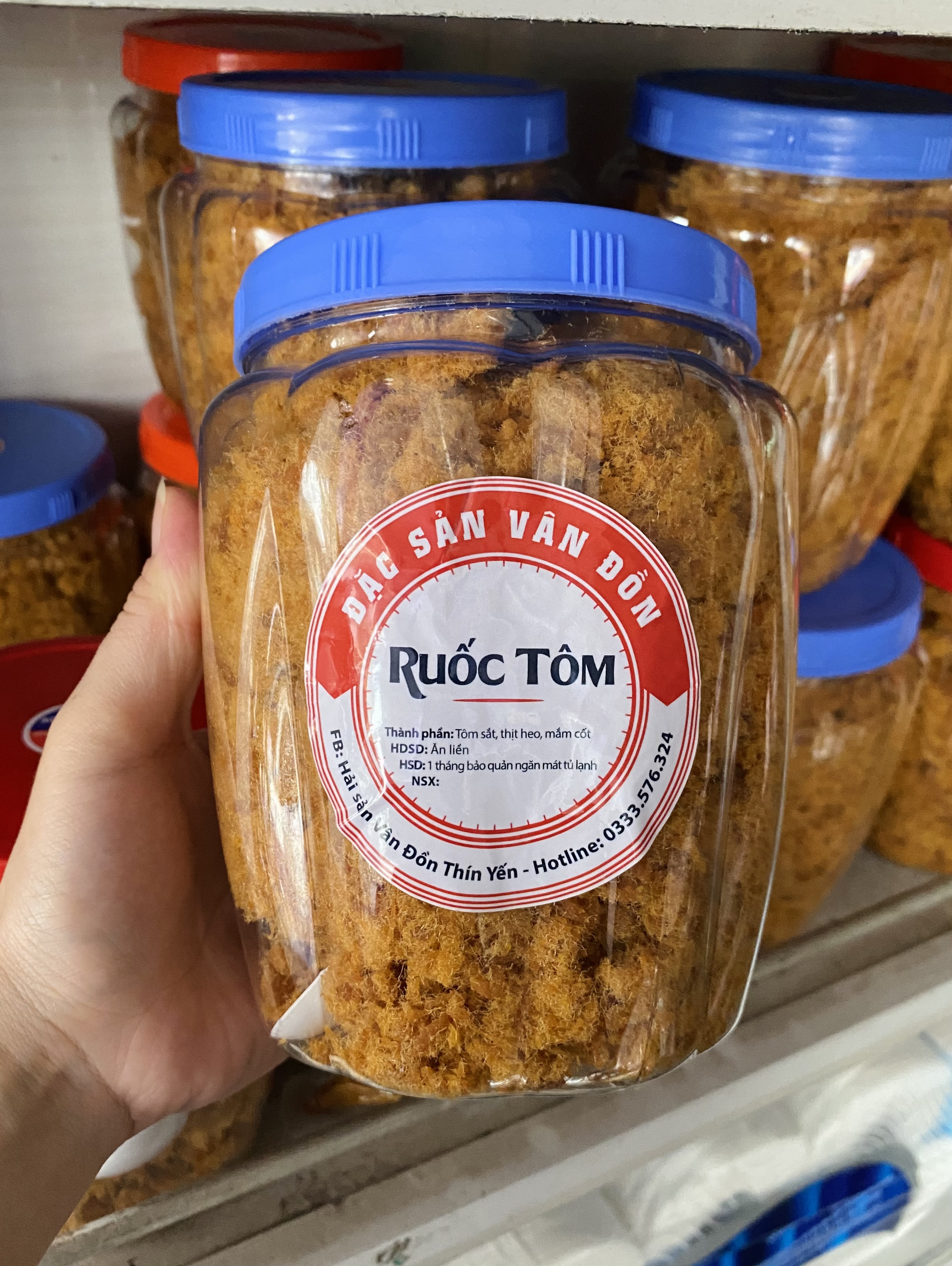 Ruốc tôm