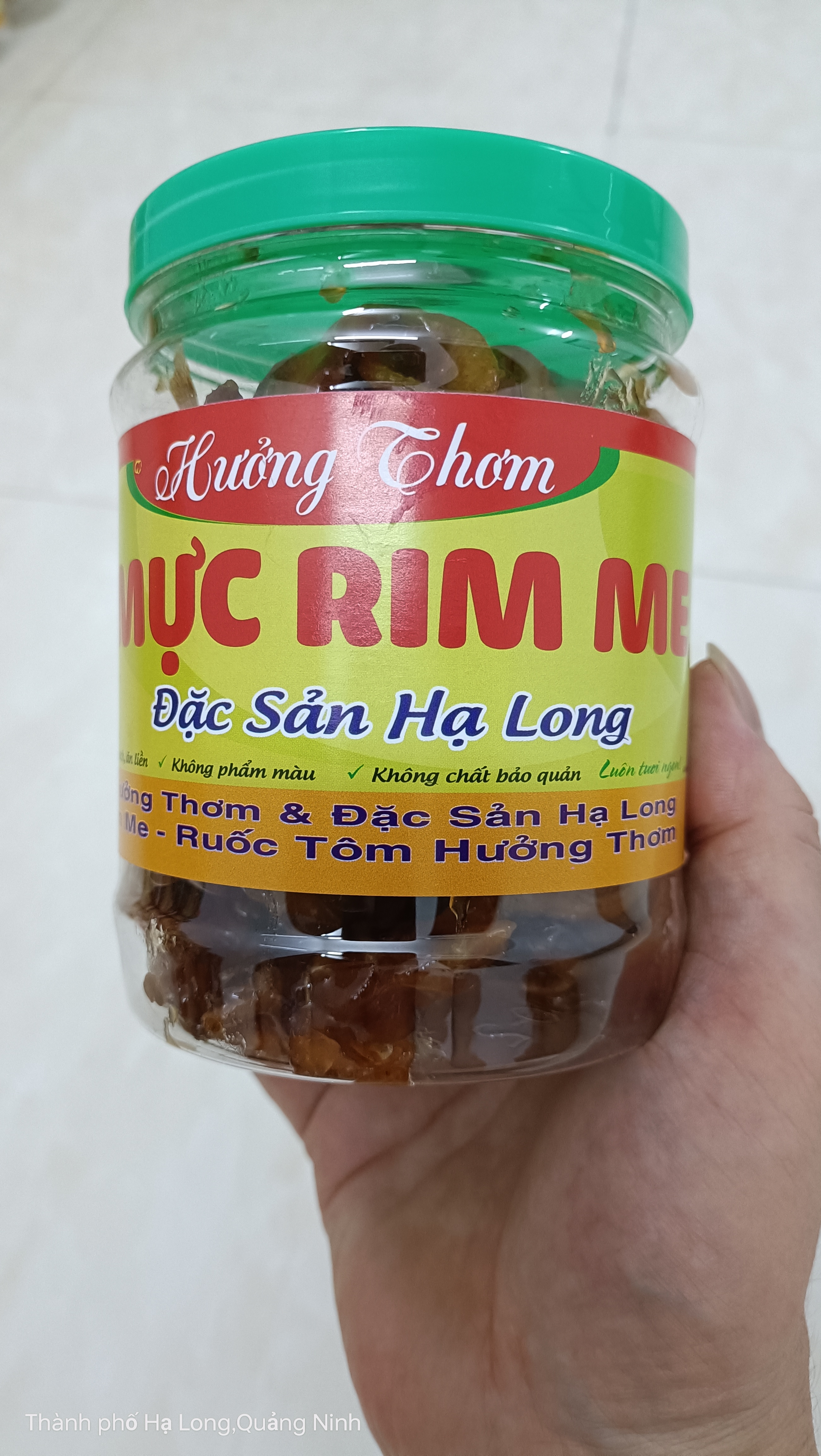 MỰC RIM ME 300g