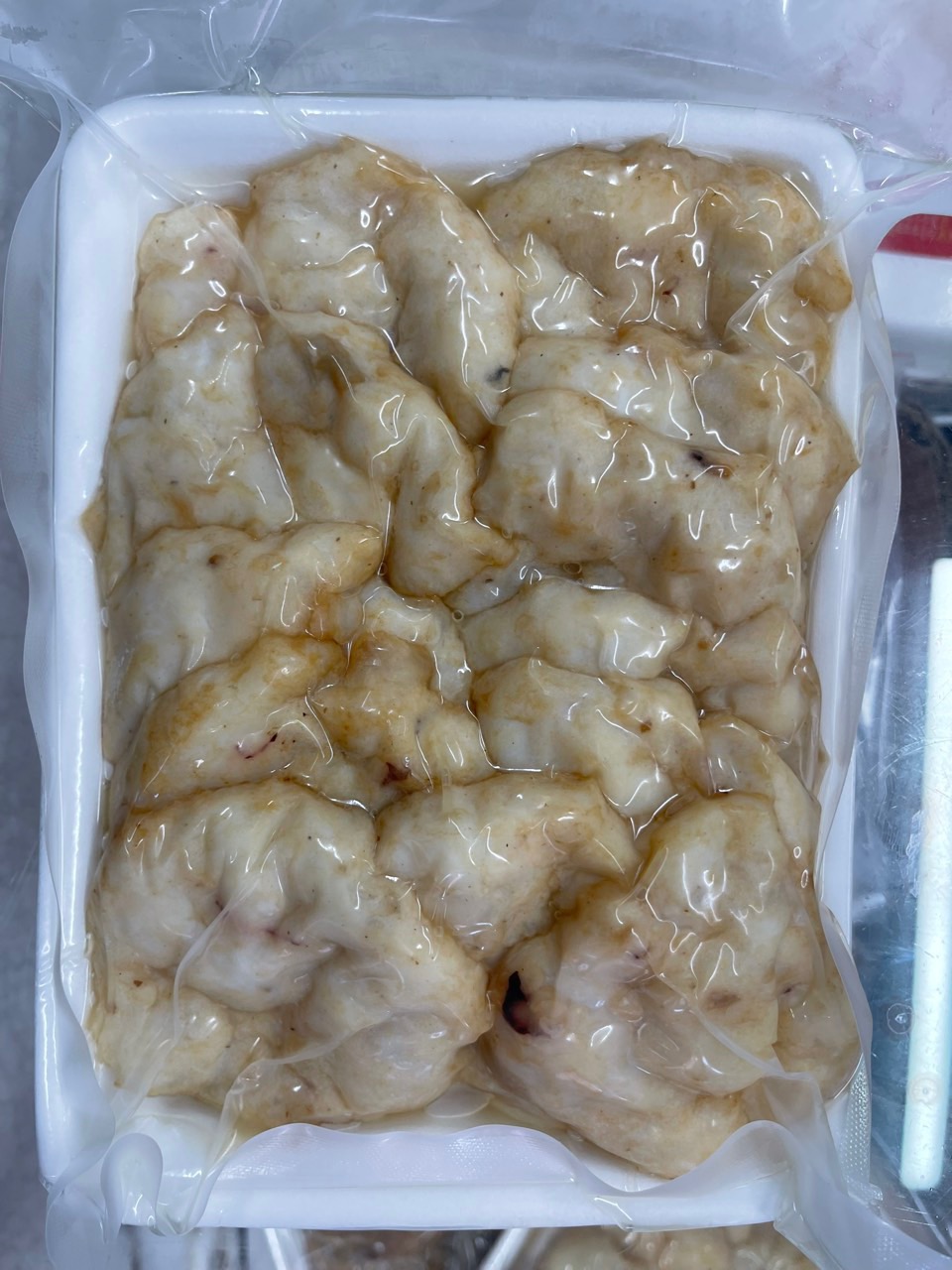 Chả Mực Giã Tay VIP