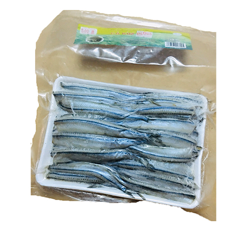 Cá kìm một nắng