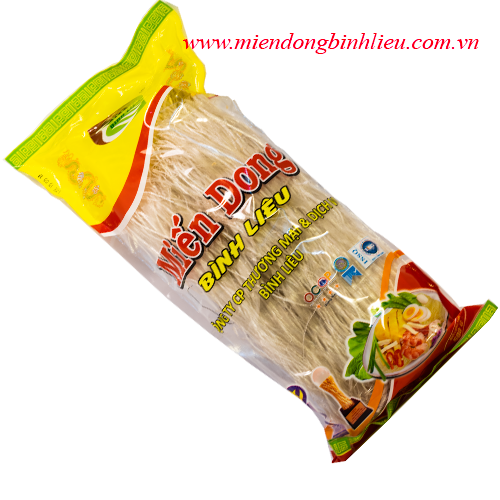 Miến Bình Liêu túi 500g