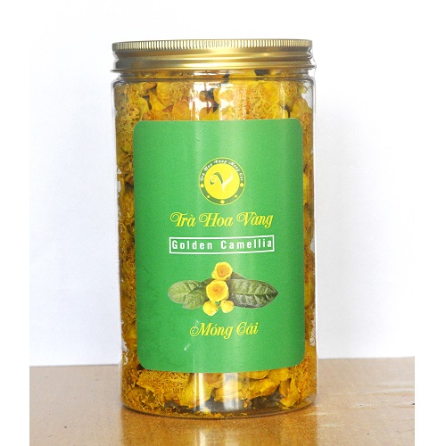 Trà hoa vàng Thanh Lợi 75g
