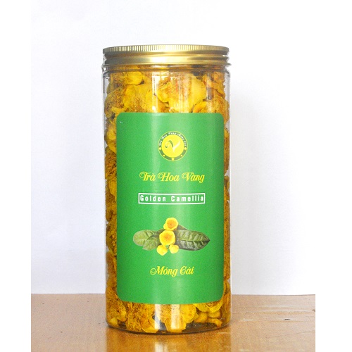 Trà hoa vàng Thanh Lợi 100g