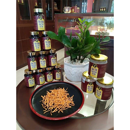 Đông trùng hạ thảo sợi