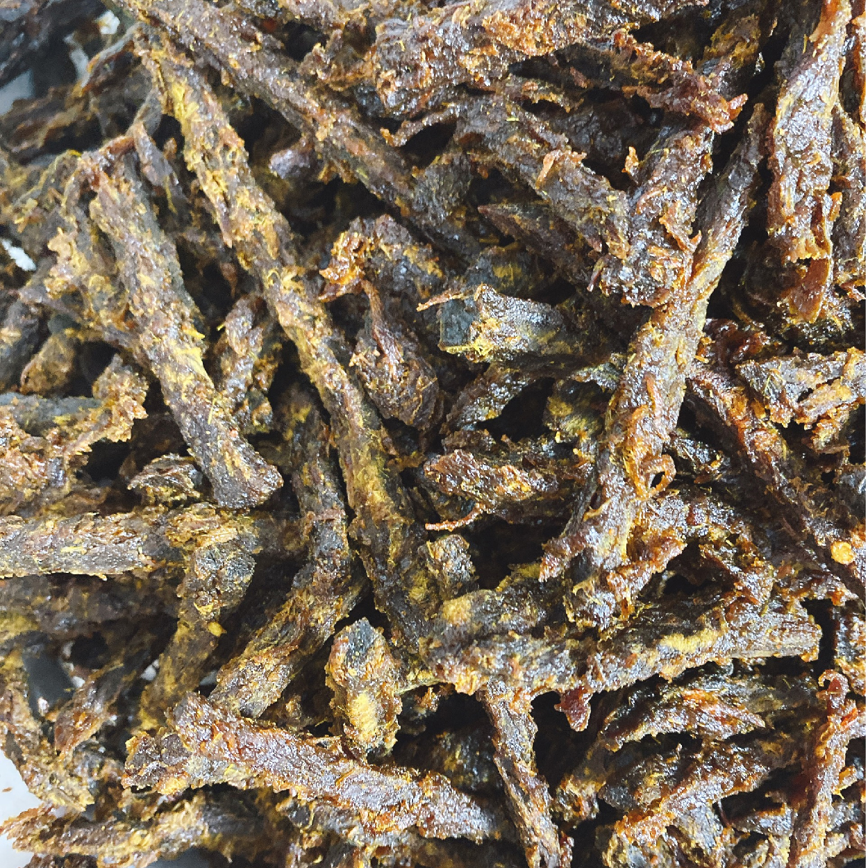 Khô Bò Úc dạng que