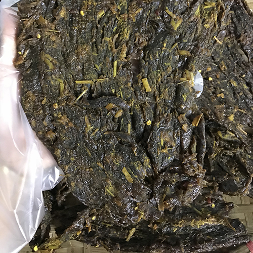 Khô Bò Úc dạng miếng