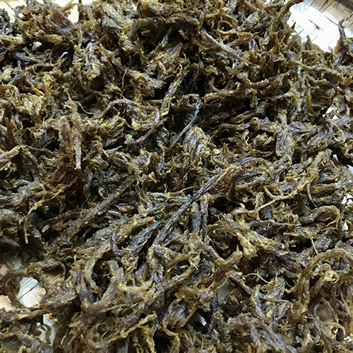 Khô Bò Úc dạng sợi