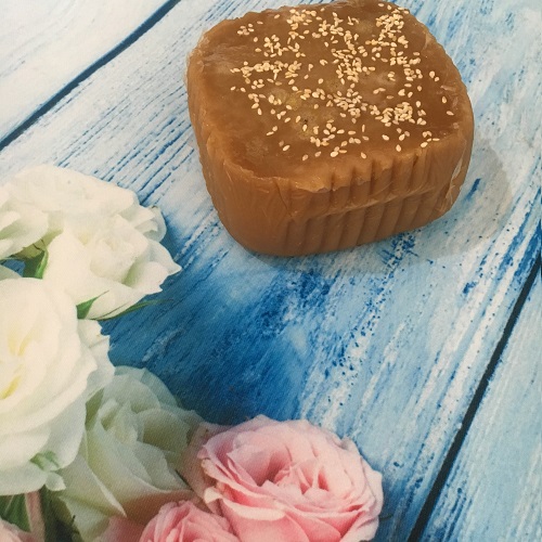 Bánh tài lồng Tiên Yên