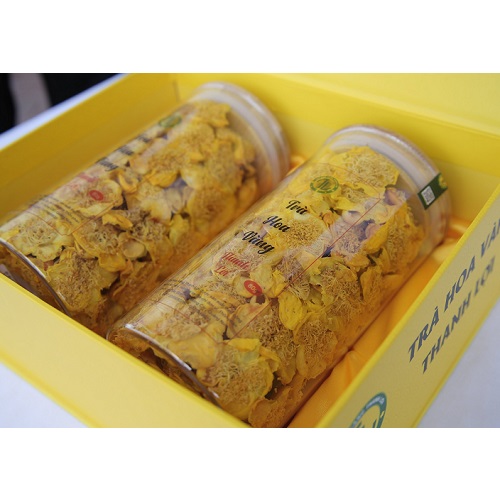 Trà Hoa Vàng Thanh Lợi (100gx2)