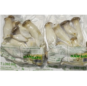 Nấm đùi gà Baby