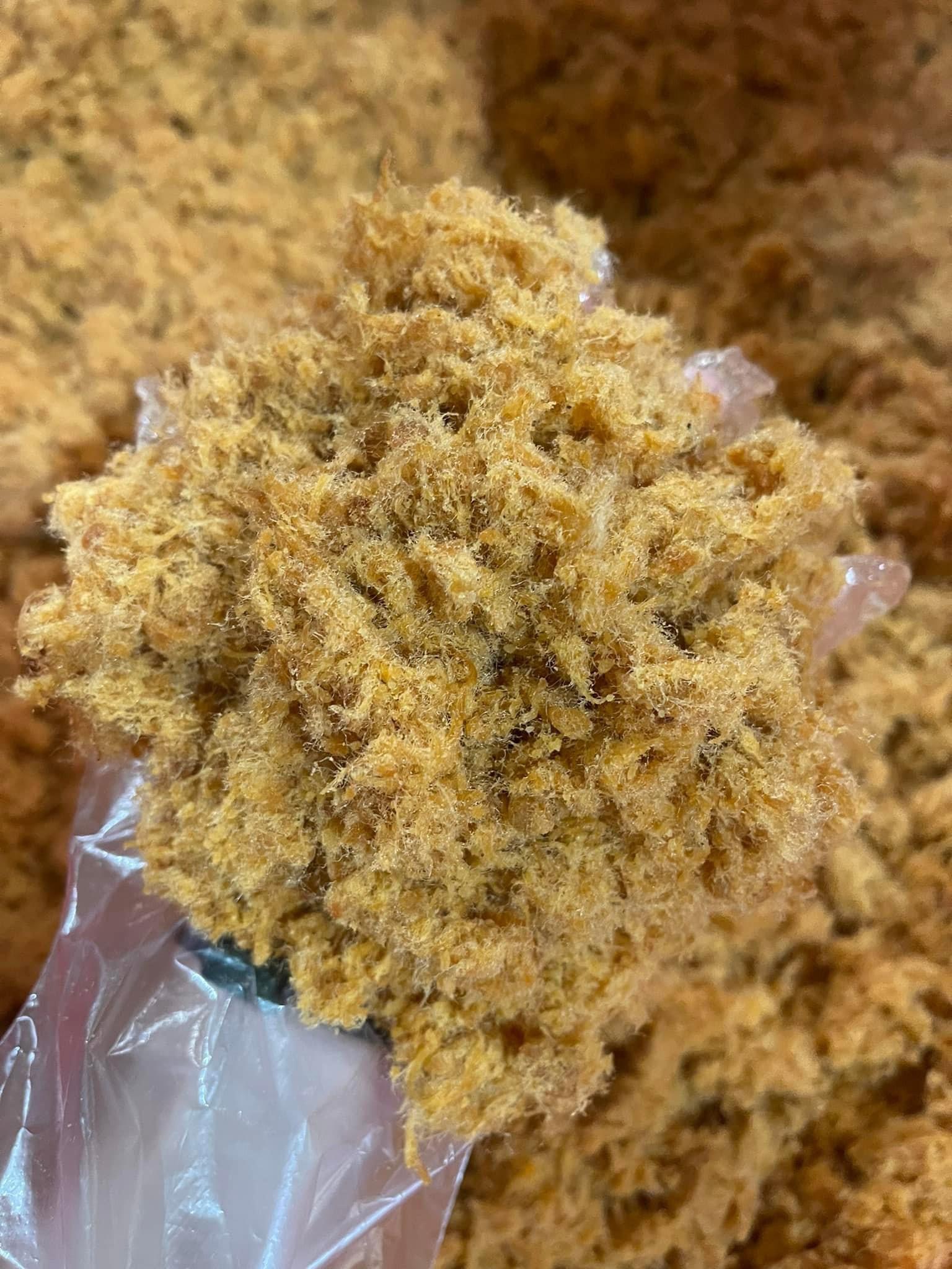 RUỐC TÔM THÙY TRANG 500G