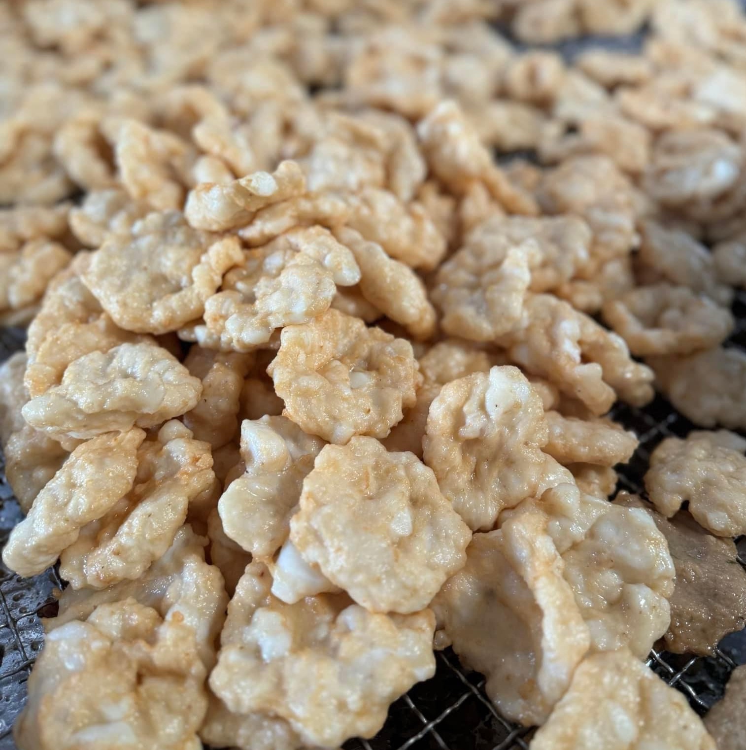 CHẢ MỰC GIÃ TAY THÙY TRANG 500G