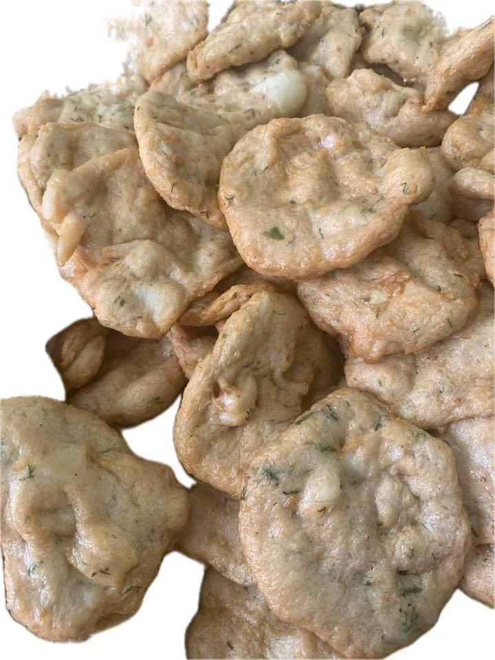 CHẢ CÁ THANH TUYẾT 500G