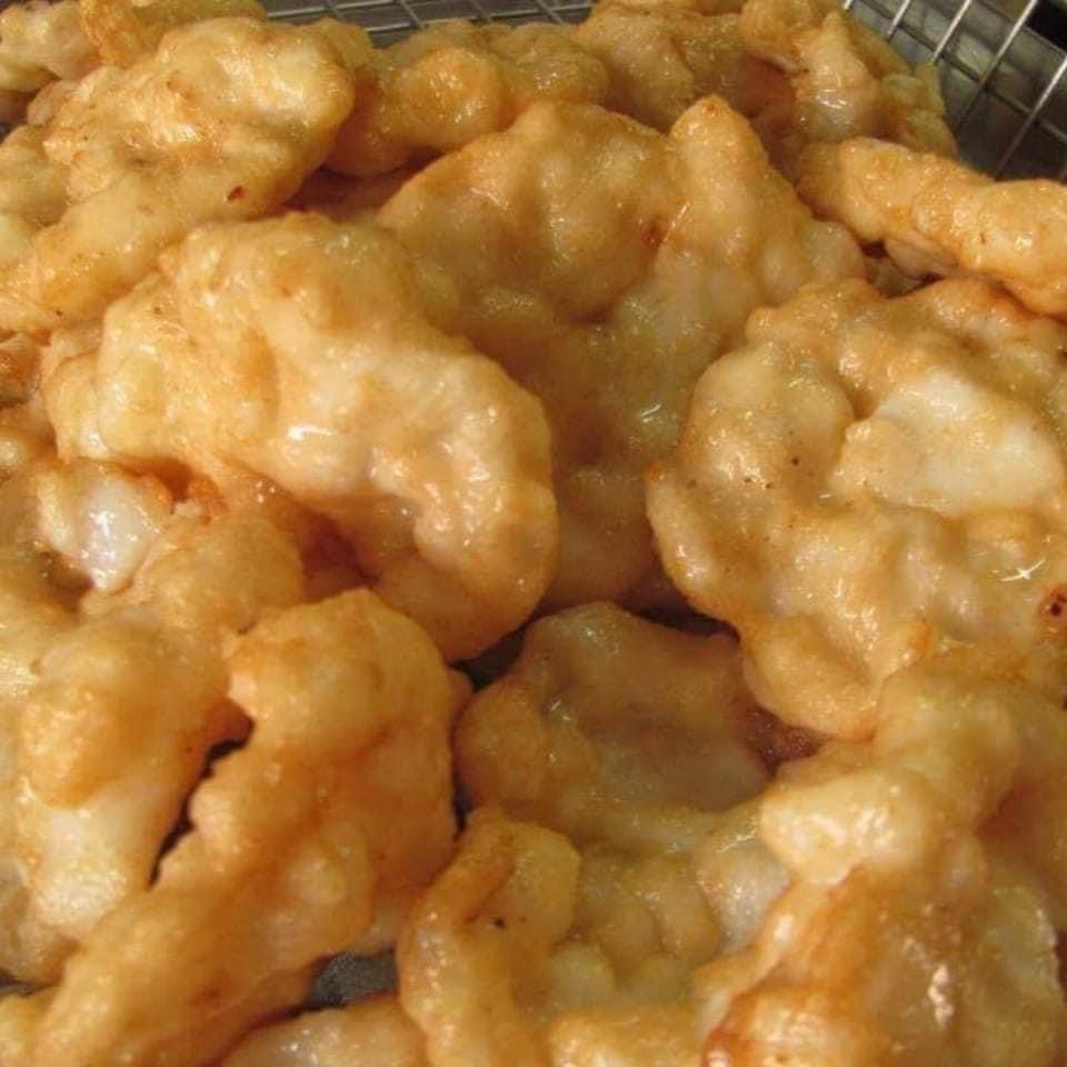 CHẢ MỰC THANH TUYẾT LOẠI I 500G